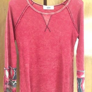 Long Sleeved Thermal